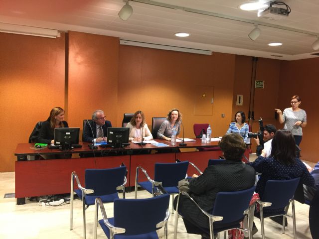 El Plan Municipal de Accesibilidad Universal establecerá prioridades, plazos y presupuesto para ser realista y ejecutable - 1, Foto 1