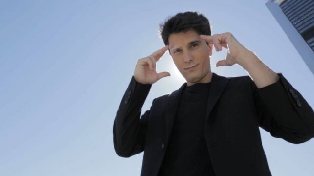 La magia se hará realidad en Ensueños de Jorge Luengo en El Batel - 1, Foto 1