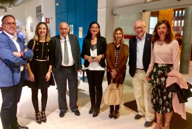 Familia financia con 646.000 euros la atención a 60 personas con problemas de Salud Mental en Ápices - 1, Foto 1