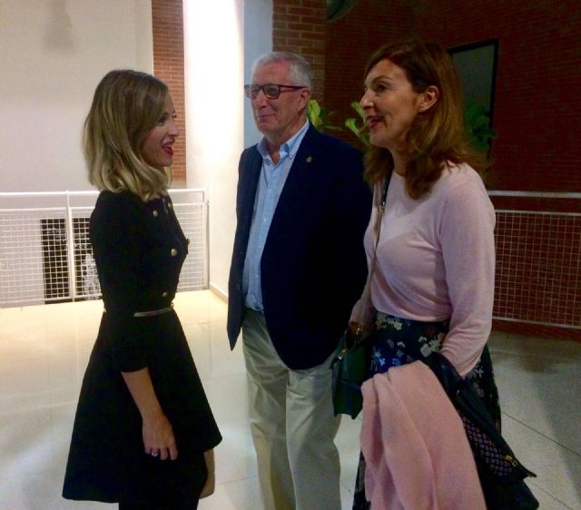 Familia financia con 646.000 euros la atención a 60 personas con problemas de Salud Mental en Ápices - 2, Foto 2