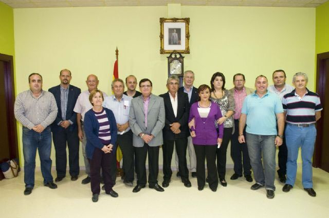 La Audiencia Provincial reabre la causa contra el PP de la zona oeste - 1, Foto 1