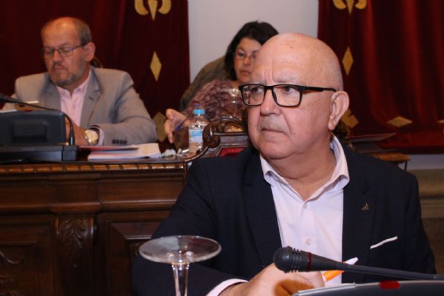 Cs: El Gobierno del PSOE lleva meses sin responder por las deficiencias detectadas en la Policía Local de Cartagena - 2, Foto 2