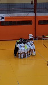 Trabajada victoria de Zambú CFS Pinatar en Mejorada (2-4) - 2, Foto 2