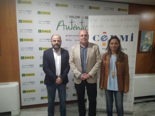 Ciudadanos reducirá las listas de espera en Dependencia reforzando los equipos de valoración en la Región - 2, Foto 2