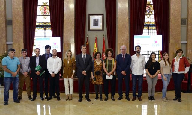 Hacia una Huerta 100% sostenible - 2, Foto 2