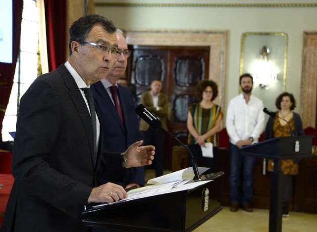 Hacia una Huerta 100% sostenible - 3, Foto 3