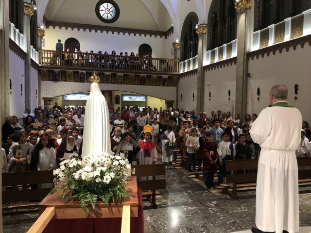 Holywins, una fiesta para celebrar la solemnidad de Todos los Santos - 1, Foto 1