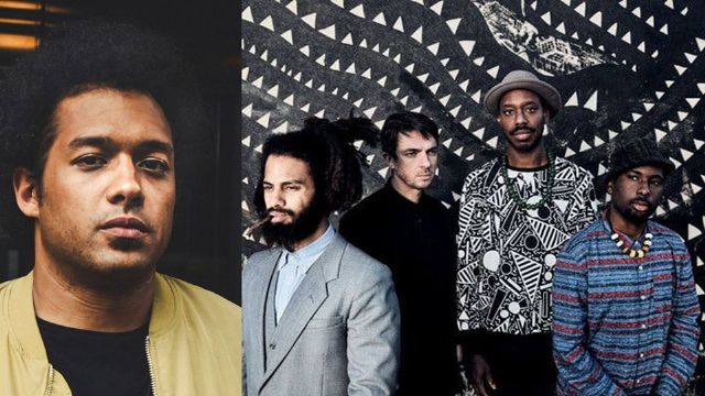 Makaya McCraven y Sons of Kemet protagonizarán la jornada más vanguardista de la 39 edición del Cartagena Jazz Festival - 1, Foto 1