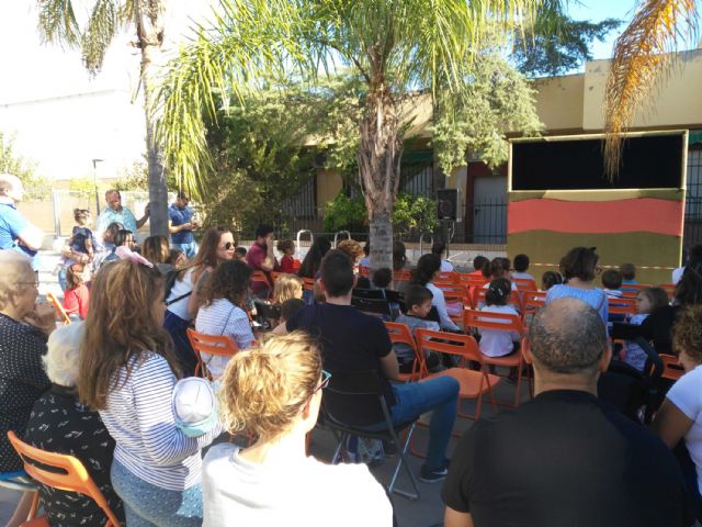 Los títeres toman los parques de Las Torres de Cotillas - 2, Foto 2