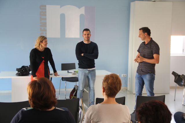 Comienzan dos cursos que permitirán a desempleados acceder a certificados de profesionalidad - 2, Foto 2