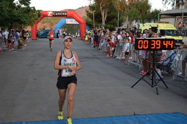 La Running Challenge 2018/19, para Francisco Mariano Martínez y Saray Paredes - 2, Foto 2
