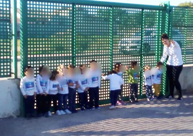Las escuelas infantiles vuelven a colaborar con ´La vuelta al cole´ contra la leucemia infantil - 2, Foto 2