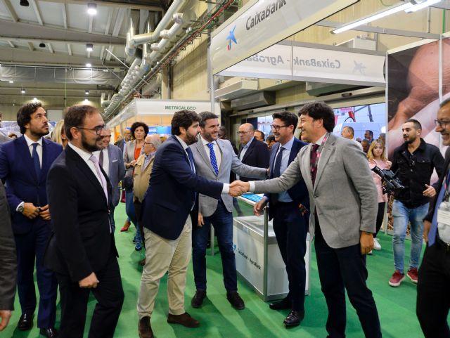 52 edición de la Feria Ganadera, Industrial y Agroalimentaria, Sepor 2019 - 1, Foto 1