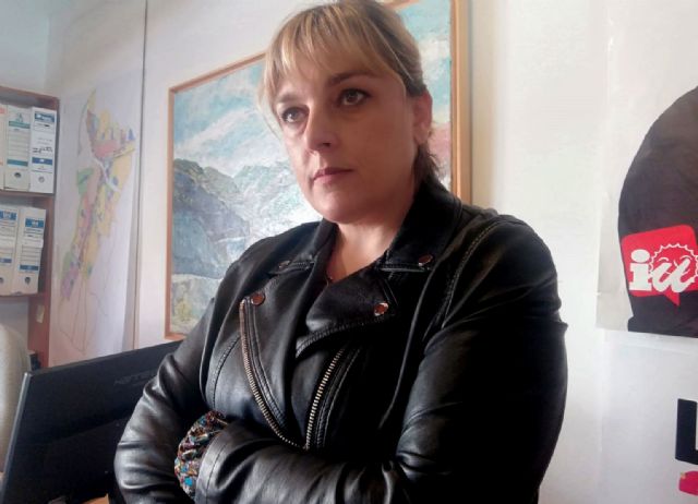 IU-Verdes denuncia impago de alquileres a los damnificados de los terremotos de 2011 - 1, Foto 1