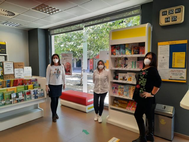 La sucursal 2 de Correos de Lorca, mejor oficina de Correos de España - 1, Foto 1