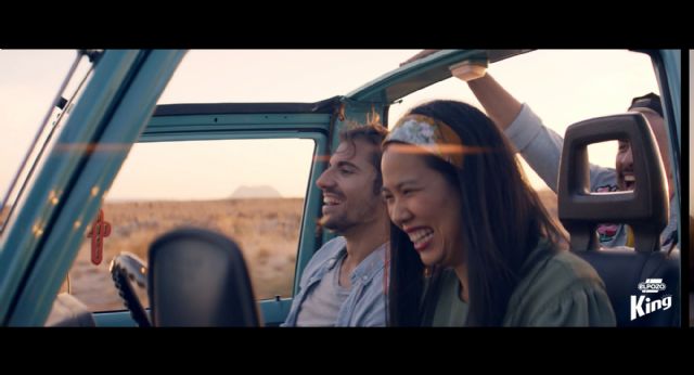 - eLPOZO KING lanza una desenfadada campaña dirigida al consumidor millennial y centennial -, Foto 2