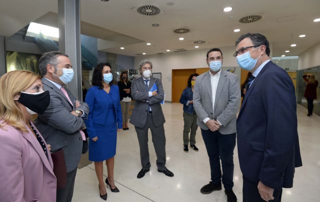 Murcia Gastronómica se celebrará por primera vez de forma virtual de la mano de grandes chefs como Ferran Adrià - 2, Foto 2