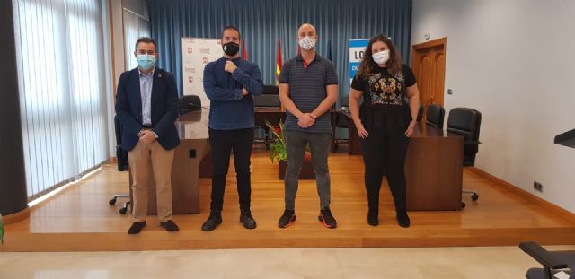 La Escuela de Música inicia curso con medidas que garantizan la seguridad de los alumnos - 1, Foto 1