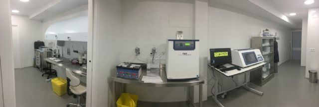 El sistema MIRI de incubación, en el corazón de los procesos de reproducción asistida,  permite la selección de los mejores embriones - 2, Foto 2