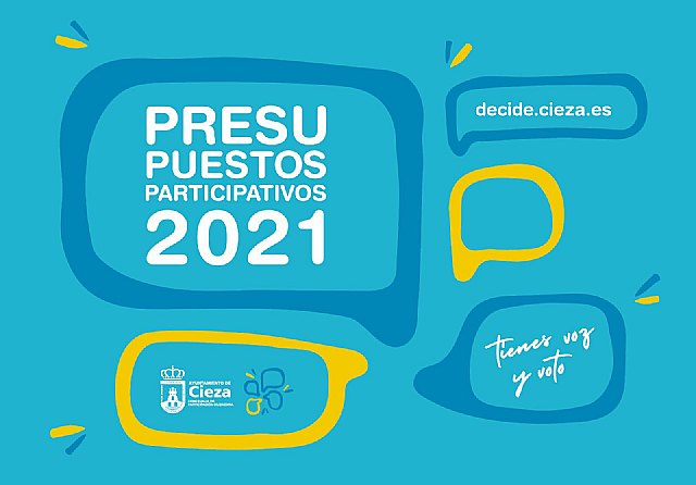 Consulta ciudadana sobre los presupuestos participativos - 1, Foto 1