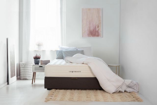 Impulsando el mes del descanso en tiempos de pandemia - 1, Foto 1