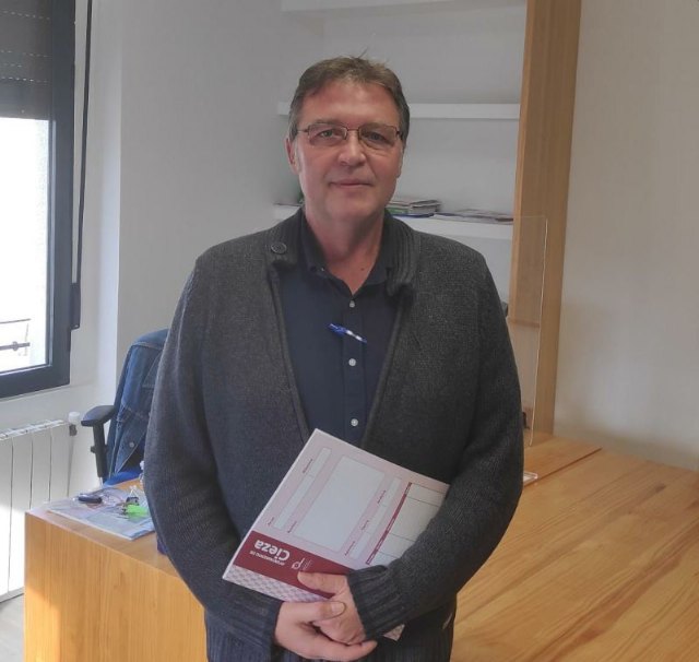 Saorín: La oposición se vuelve a enredar en el pleno de noviembre - 1, Foto 1