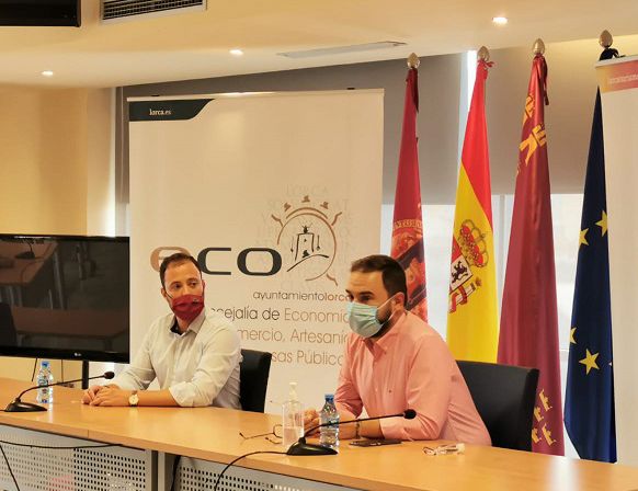 El Ayuntamiento de Lorca muestra su preocupación ante el anuncio del cierre total de la hostelería en la Región de Murcia - 1, Foto 1
