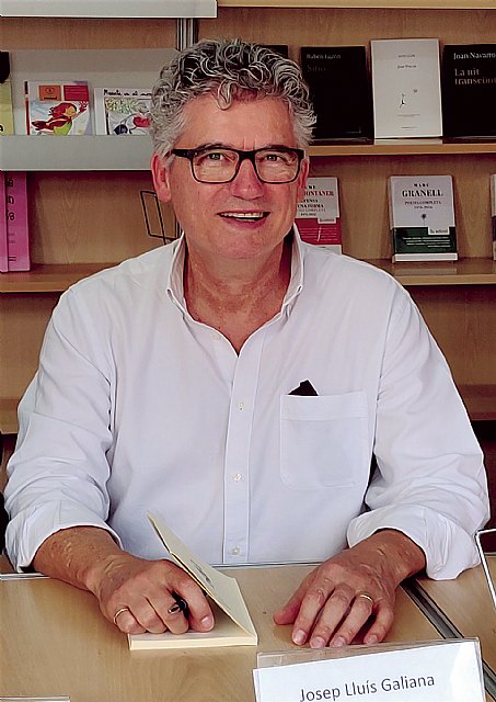 Josep Lluís Galiana aborda en el libro ‘Pianos y pianistas’ la génesis de una gran generación de intérpretes - 2, Foto 2