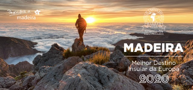 Imagen cedida por Turismo de Madeira., Foto 1