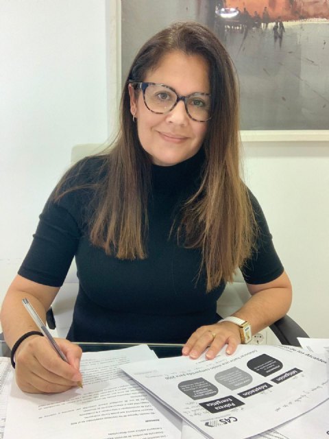 El consejo de participación ciudadana muy cerca de su puesta en marcha - 1, Foto 1