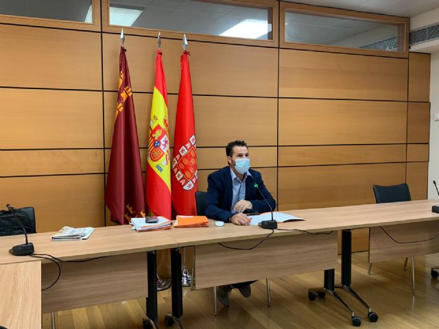 La Comisión de Vigilancia de la Contratación continúa trabajando para garantizar la legalidad y la transparencia de los contratos municipales - 1, Foto 1