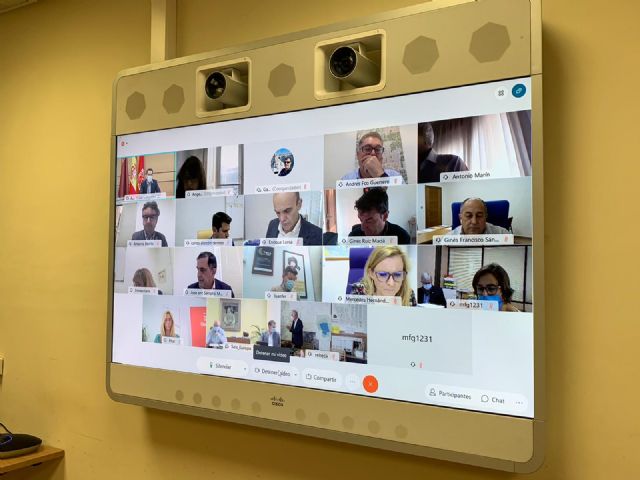 La Comisión de Vigilancia de la Contratación continúa trabajando para garantizar la legalidad y la transparencia de los contratos municipales - 2, Foto 2