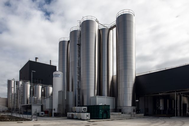 EDF Fenice, Socio Energético Global de la nueva fábrica de InLeit en A Coruña - 3, Foto 3