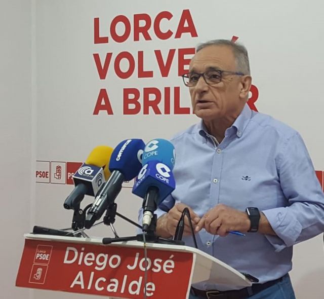 Julián Herencia: las decisiones heredadas del Partido Popular de los señores Gil y Bayonas desencadenan pérdidas presupuestarias en Limusa durante este año 2020 - 1, Foto 1