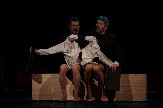 TitereMurcia arranca con fuerza levantando el telón en 13 localizaciones en sus primeros 3 días de festival - 1, Foto 1