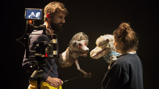 TitereMurcia arranca con fuerza levantando el telón en 13 localizaciones en sus primeros 3 días de festival - 2, Foto 2