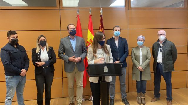 El PP solicita medidas cautelarísimas en el juzgado por las injustificadas mociones de censura en las pedanías - 1, Foto 1