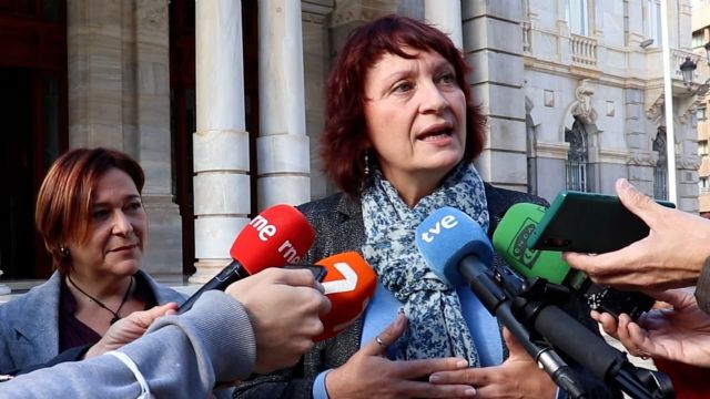 Podemos presenta una enmienda al Estatuto de Autonomía para obligar a los gobiernos regionales a consultar al pueblo sobre el modelo territorial - 1, Foto 1