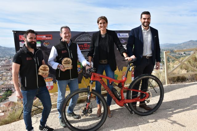 La II edición del Campeonato Ricote Extrem  Ultra MTB se celebrará el próximo 13 de noviembre - 1, Foto 1