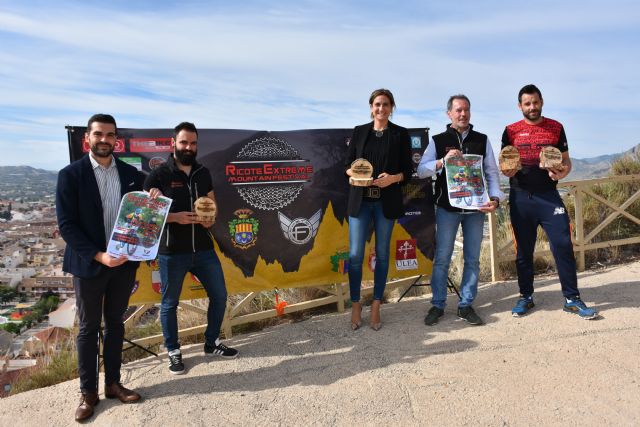 La II edición del Campeonato Ricote Extrem  Ultra MTB se celebrará el próximo 13 de noviembre - 2, Foto 2