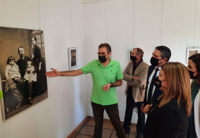 La Casa de Cayitas de Alcantarilla acoge la exposición Modelos de Mujer en el siglo XIX hasta el 22 de noviembre - 1, Foto 1