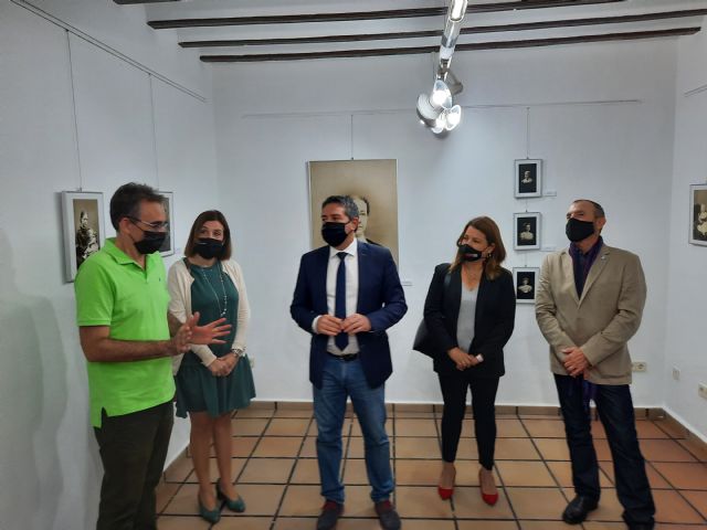 La Casa de Cayitas de Alcantarilla acoge la exposición Modelos de Mujer en el siglo XIX hasta el 22 de noviembre - 2, Foto 2