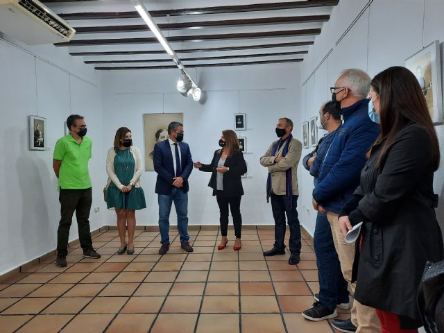 La Casa de Cayitas de Alcantarilla acoge la exposición Modelos de Mujer en el siglo XIX hasta el 22 de noviembre - 3, Foto 3