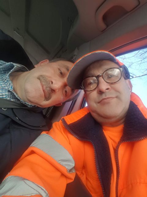 Los siete pilares de la amistad - 3, Foto 3