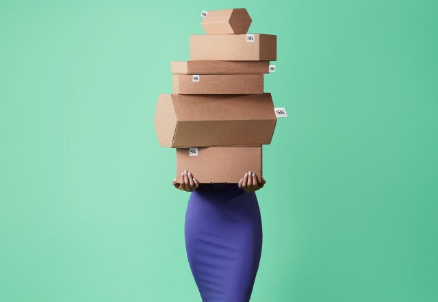 Más de la mitad de los consumidores considera que el embalaje sostenible le influye a la hora de comprar moda online - 1, Foto 1