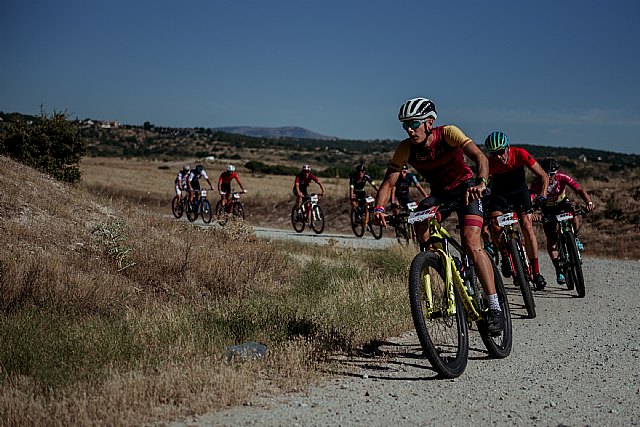 Murcia acoge la mayor aventura española en Mountain Bike (MTB) - 1, Foto 1