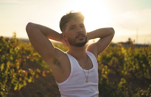 Escápate, nuevo y primer single de MALXS con Álex Capdevila como único integrante - 1, Foto 1