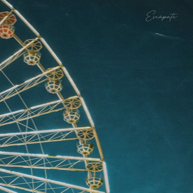 Escápate, nuevo y primer single de MALXS con Álex Capdevila como único integrante - 2, Foto 2