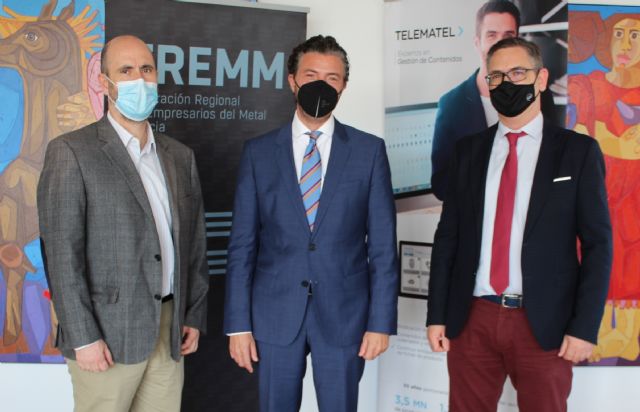 Los electricistas asociados a FREMM avanzan en la digitalización de la mano de Telematel - 1, Foto 1