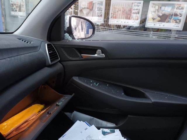 Inquietud entre los vecinos de Aguaderas por la oleada de robos en vehículos - 2, Foto 2